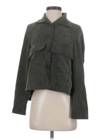 Re:named Jacket (view 1)