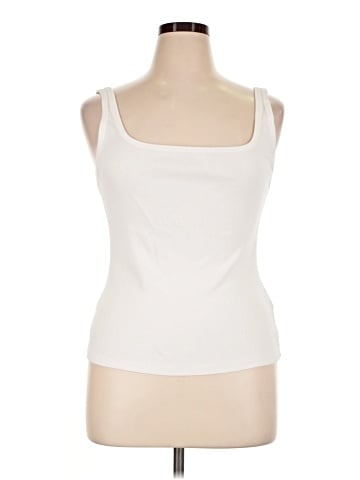 Pilcro Tank Top (view 1)