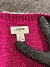 J.Crew Factory Store Purple Pullover Sweater Size L - photo 7