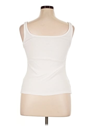 Pilcro Tank Top (view 2)