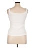 Pilcro Ivory Tank Top Size XL - photo 2