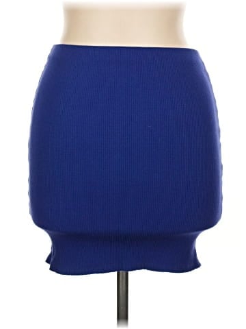 Mezzanine Casual Skirt (view 2)