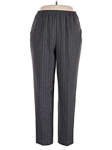 Alfred Dunner Dress Pants (view 1)