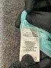 Marc New York by Andrew Marc Performance Teal Casual Dress Size L - photo 8