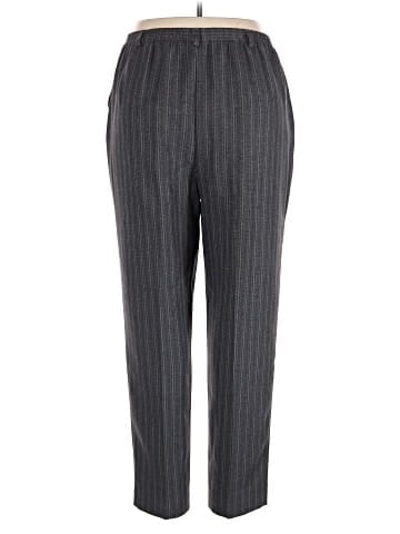 Alfred Dunner Dress Pants (view 2)