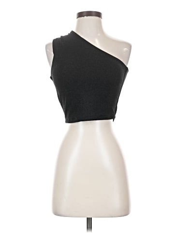 Klassy Network Tank Top (view 1)