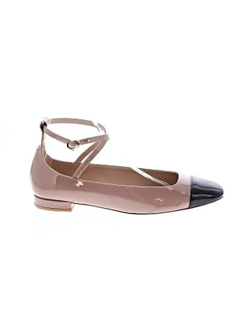 Stuart Weitzman Flats (view 1)