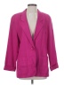 Nordstrom 100% Rayon Purple Blazer Size S - photo 1