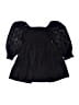 PatPat Black Dress Size 3 - photo 2