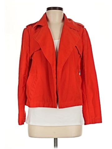 Ann Taylor Jacket (view 1)