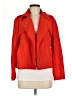 Ann Taylor Red Jacket Size M - photo 1