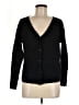 Wilfred Black Cardigan Size M - photo 1
