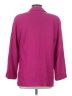 Nordstrom 100% Rayon Purple Blazer Size S - photo 2