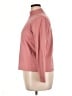 L.L.Bean 100% Cotton Pink Turtleneck Sweater Size XL - photo 5