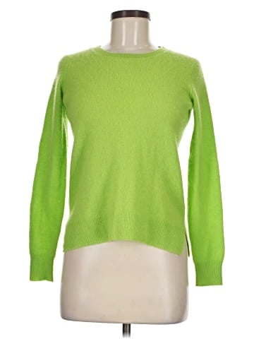 Saks Fifth Avenue Cashmere Pullover Sweater (view 1)