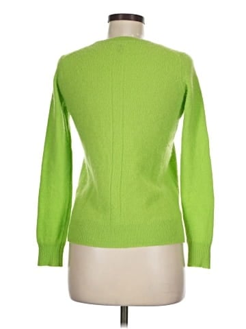 Saks Fifth Avenue Cashmere Pullover Sweater (view 2)