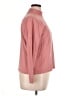 L.L.Bean 100% Cotton Pink Turtleneck Sweater Size XL - photo 4