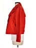 Ann Taylor Red Jacket Size M - photo 5