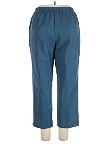 Alfred Dunner Casual Pants (view 2)