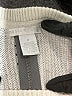 Design History Chevron-herringbone Gray Pullover Sweater Size M - photo 7