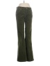 Jag Green Casual Pants Size 2 - photo 1