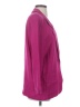 Nordstrom 100% Rayon Purple Blazer Size S - photo 4