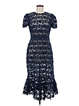 MICHAEL Michael Kors Cocktail Dress (view 1)