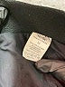 Stelle Solid Black Skort Size XS - photo 3