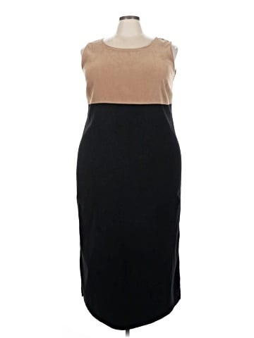 Jessica Howard Casual Dress (view 1)