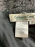Coldwater Creek 100% Polyester Black Short Sleeve T-Shirt Size 6 (petite) - photo 7