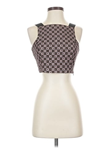 Topshop Tank Top (view 1)