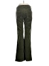 Jag Green Casual Pants Size 2 - photo 2