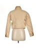 Old Navy 100% Cotton Tan Jacket Size M - photo 2