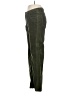 Jag Green Casual Pants Size 2 - photo 5