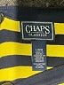 Chaps Yellow Pullover Sweater Size L - photo 7