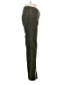 Jag Green Casual Pants Size 2 - photo 4