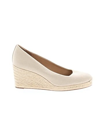 J.Crew Wedges (view 1)