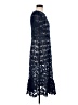 MICHAEL Michael Kors Blue Cocktail Dress Size M - photo 4