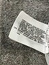 Zara Solid Gray Snow Jacket Size XL - photo 7