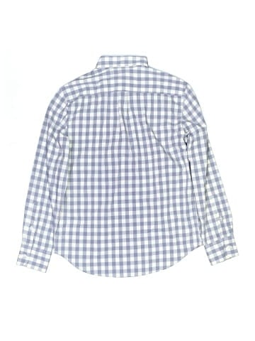 Crewcuts Long Sleeve Button-Down Shirt (view 2)