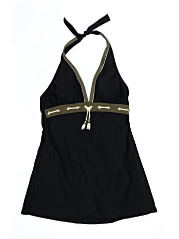 Eco Swim One Piece Swimsuit (view 1)