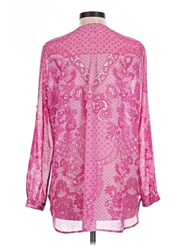 Yoana Baraschi Long Sleeve Blouse (view 2)