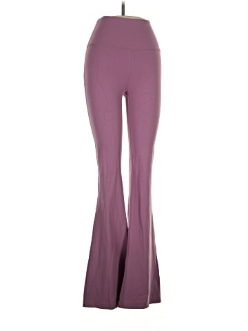 Lululemon Athletica Active Pants (view 1)