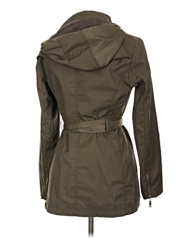 Vince Camuto Trenchcoat (view 2)