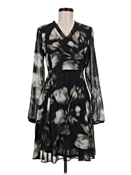 Simply Vera Vera Wang Cocktail Dress (view 1)