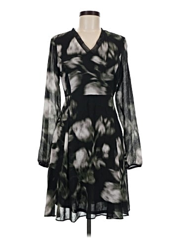 Simply Vera Vera Wang Cocktail Dress (view 1)