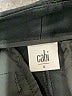 CAbi Solid Black Dress Pants Size 4 - photo 7