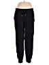 Halara Black Track Pants Size XL - photo 1