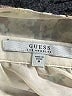 Guess 100% Polyester Floral Tan Casual Dress Size M - photo 7