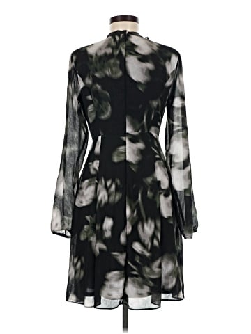 Simply Vera Vera Wang Cocktail Dress (view 2)